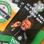 Shamrock Rovers - Large Stickers Image 3