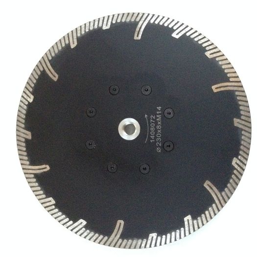 230mm Cutting Blade