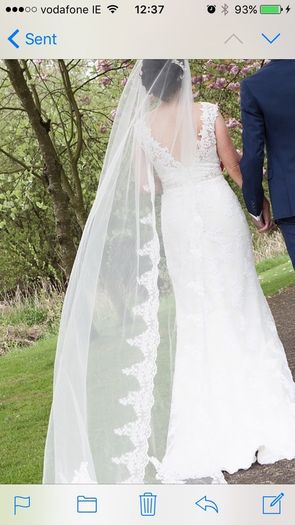 Mori Lee 1901 Dress