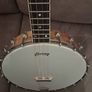 Hand made tenor banjo. Image 3