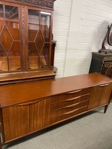 Elliots of Newbury Mid Century Sideboard