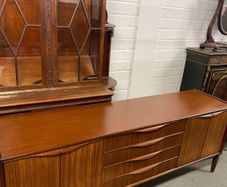 Elliots of Newbury Mid Century Sideboard