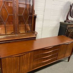 Elliots of Newbury Mid Century Sideboard