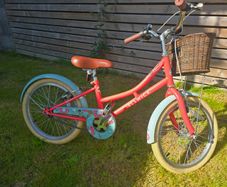 Elswick harmony 18"