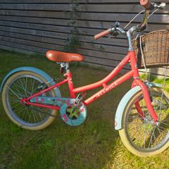 Elswick harmony 18"