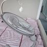 baby swing Image 2