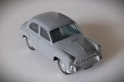 Diecast Vintage Corgi Toys Morris Cowley Series 1 - Good Original Condition/No Box