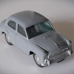 Diecast Vintage Corgi Toys Morris Cowley Series 1 - Good Original Condition/No Box