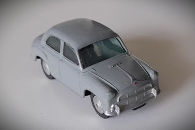 Diecast Vintage Corgi Toys Morris Cowley Series 1 - Good Original Condition/No Box