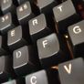104 PBT mechanical key caps Image 8