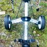 Golf Trolley Image 4