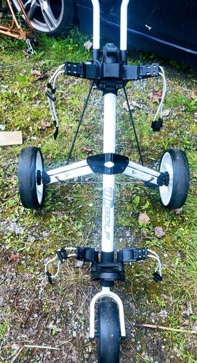 Golf Trolley