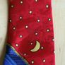 Disney's Lady and the Tramp silk tie Image 4