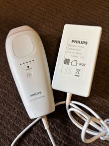 Philips Lumea Essential