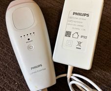 Philips Lumea Essential