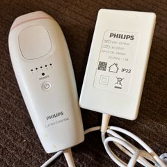 Philips Lumea Essential