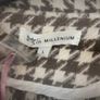 shacket Bnwt brown shacket size large Image 5