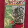 Nine Assorted Patio Planter Packs Image 3