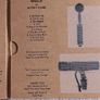 Shellac - At Action Park CD (1994) Original Heavy Card Gatefold UK Release RARE Alt Noise Rock EX+ Image 3