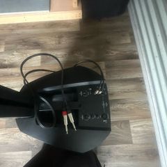 Bose L1 Compact , Bose TS4 Digital Mixer