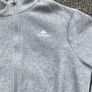 Quechua Full-Zip Fleece Jacket Image 2