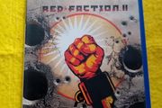 Red faction II 2 PlayStation2 ps2 games Original