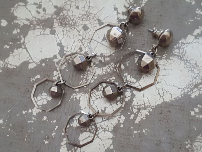 Vintage Earrings