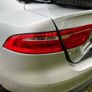 2016 Jaguar XE Prestige Breaking Image 3