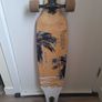 Muuwmi 558 Longboard Image 3