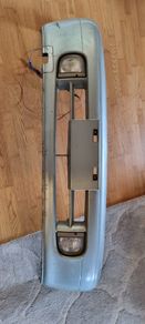 Front bumper from nissan march k11 / Nissan micra k11 1992-1997