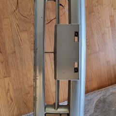 Front bumper from nissan march k11 / Nissan micra k11 1992-1997