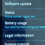 Samsung Galaxy Mini 2 Model GT-S6500, 3 network, in excellent mcondition, Rare model Image 7
