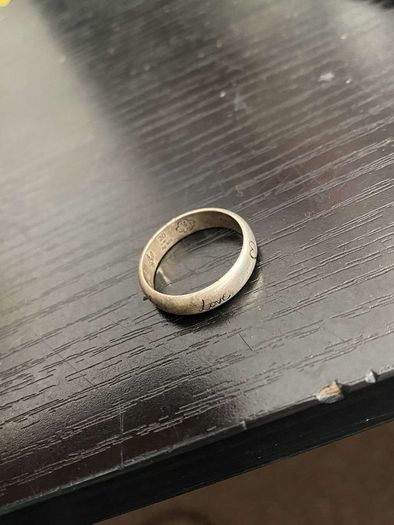 Gucci Ring