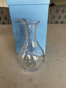 New Wine carafe/decanter