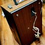 Soviet GDR Comix Belcanto record player Image 6