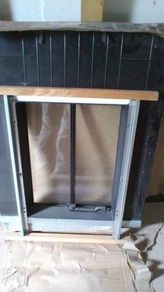 Velux window