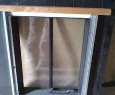 Velux window