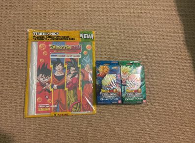 Dragon ball
