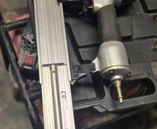 air pin gun