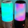JBL Pulse 3 Bluetooth Speaker with LED Lights Image 7