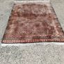 Stunning Hand Woven Pakistani Wool Rug(200 KPSI) Image 3