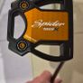 Taylormade Spider Tour X Putter Image 2