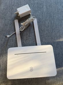 Three 4g Modem