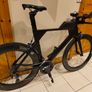 Canyon Speedmax CF 8.0 SL Time Trial Bike/ Triathlon Bike Image 2