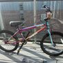 2 bikes for sale Image 7