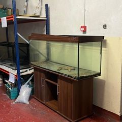 Fish tank