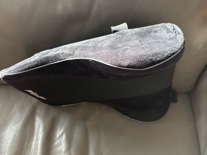 Back Support for Office Chair and Car Seat