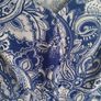 Julipa Sleeveless Midi Dress Image 3