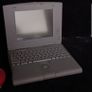 4 vintage collectable apple laptops Image 2