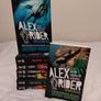 Anthony Horowitz Alex Rider Book Collection Image 3